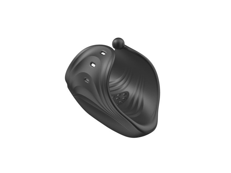 Wibrator do penisa Wearable penis vibrator