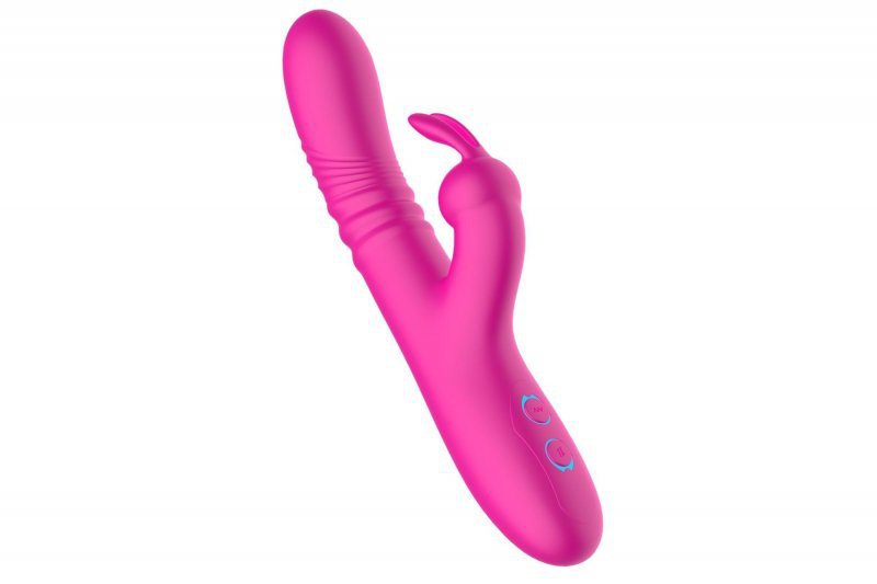 Wibrator króliczek Rabbit vibrator