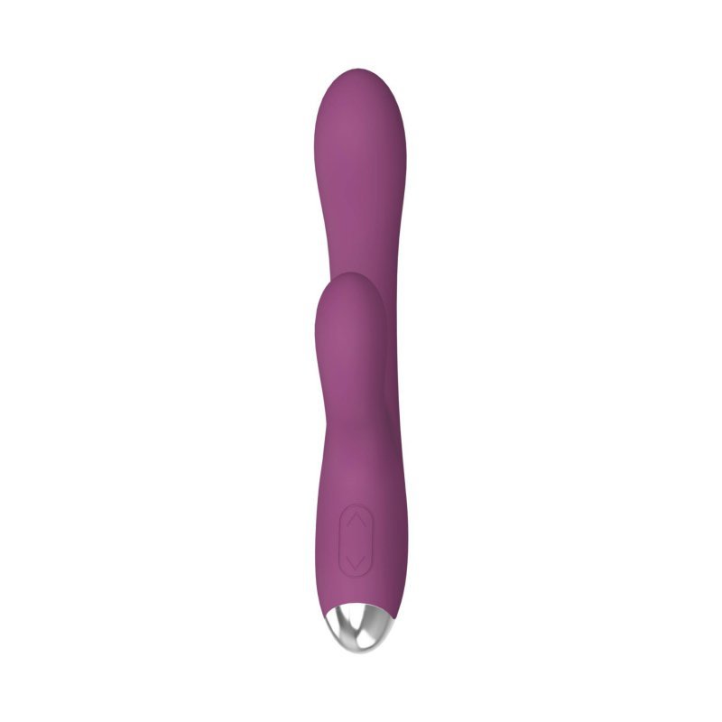 Wibrator króliczek Dual rabbit vibrator