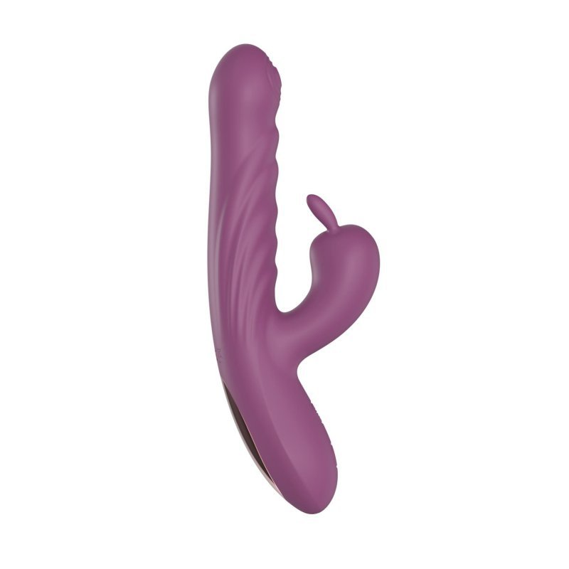Wibrator króliczek fioletowy Rabbit PURPLE