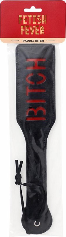 Packa do klapsów BDSM Fetish Fever Bitch 