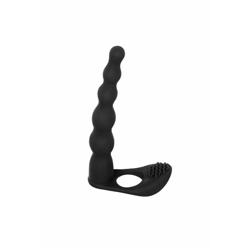 Strapon pure passion farnell black