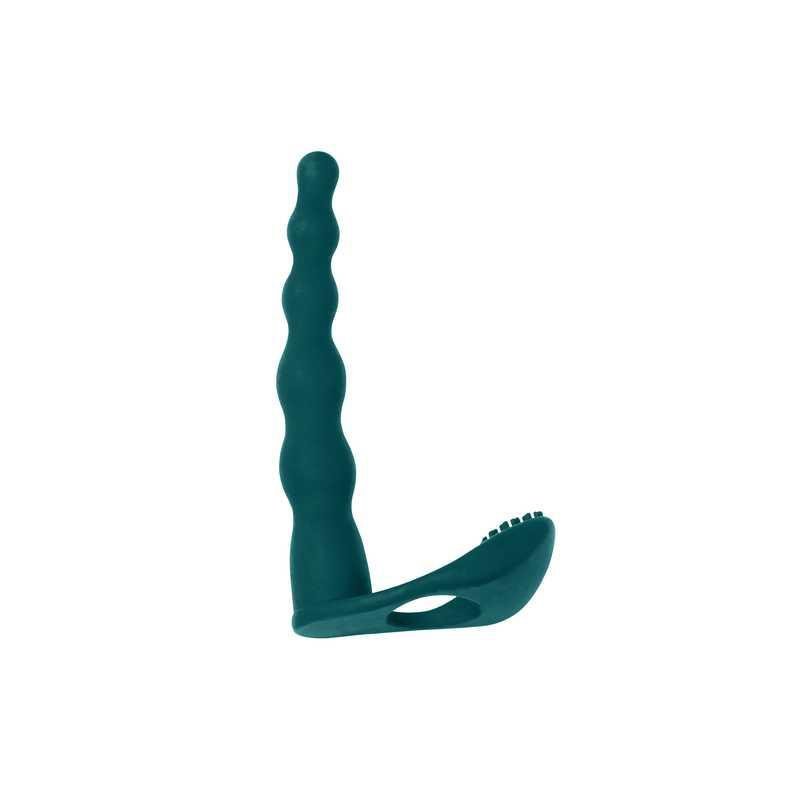 Strapon pure passion farnell green
