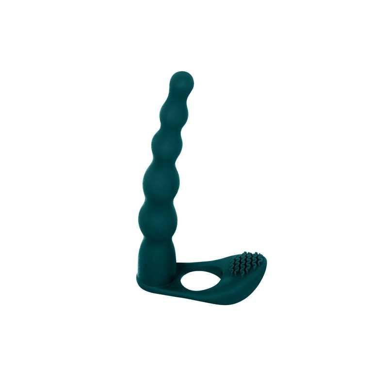 Strapon pure passion farnell green