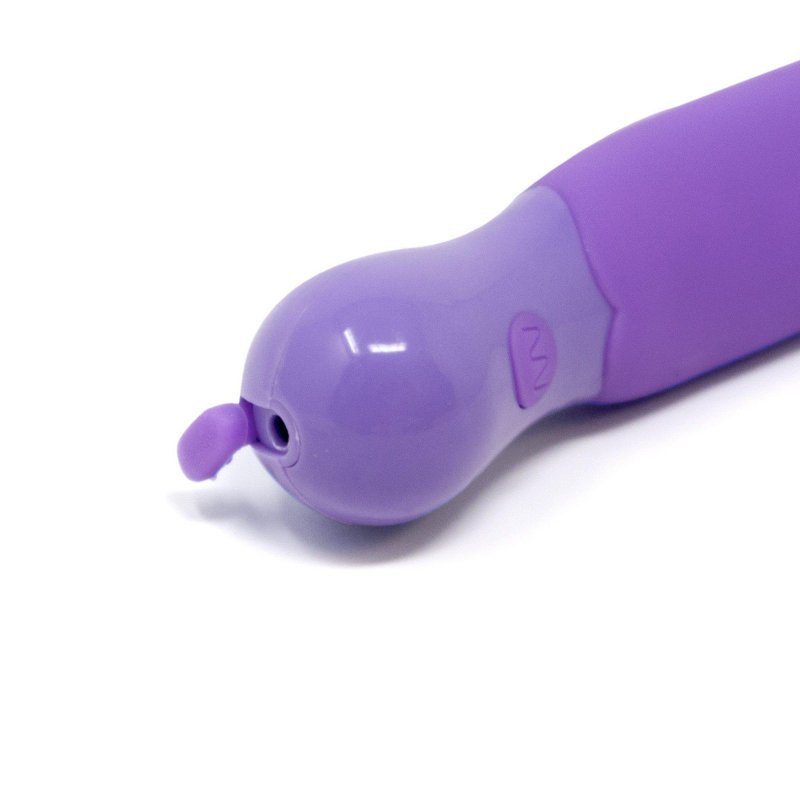 Stymulator łechtaczki masażer erotyczny Libid Toys Hera