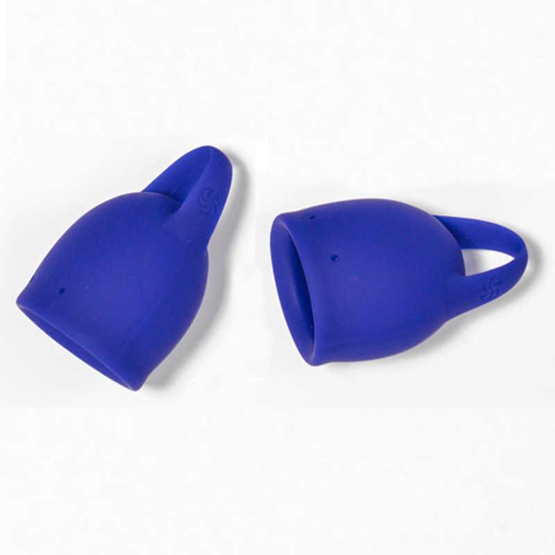 Tampony menstrual cups kit natural wellness iris