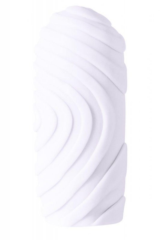 Masturbator Marshmallow Maxi sugary white