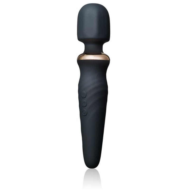 Wibrator sex masażer różdżka wand stymulator łechtaczki