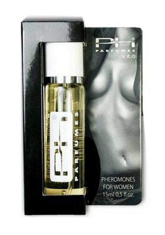 Feromony dla kobiet PH Pheromone 15 ml