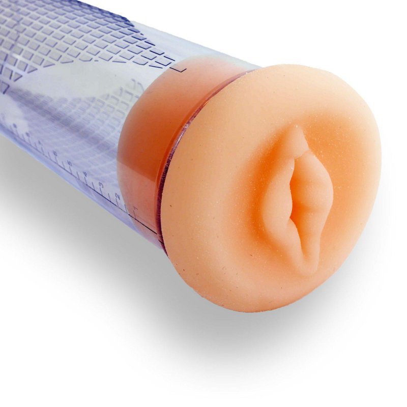 Uszczelka do pompki LifeLike Pump Sleeve