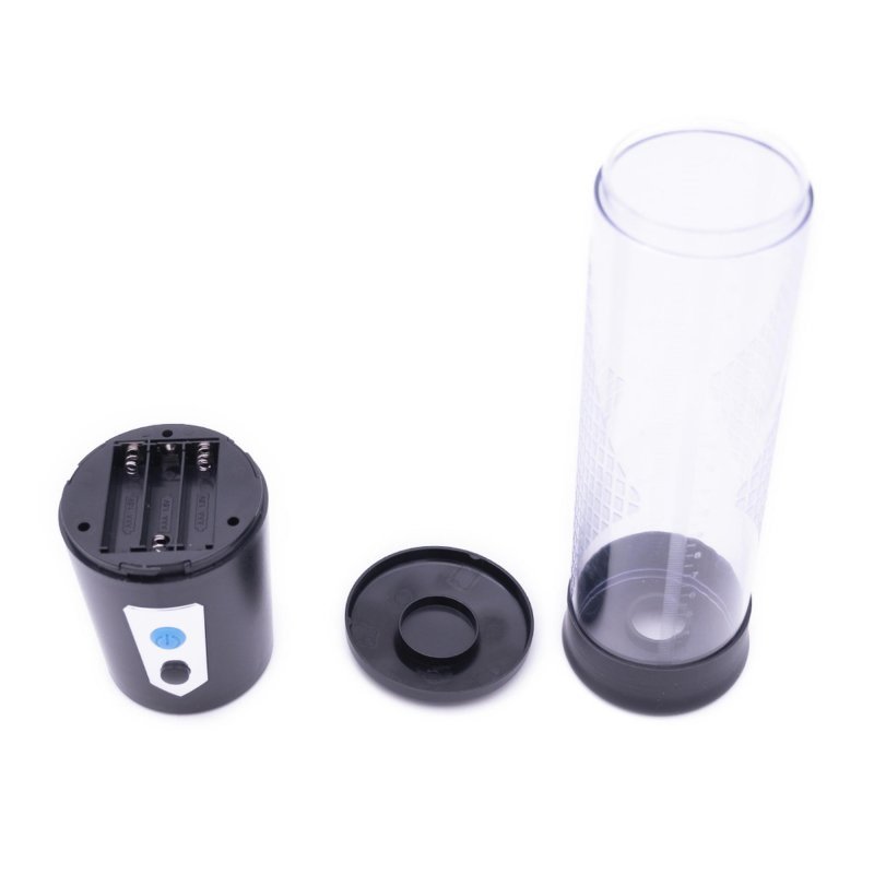 Mocna pompka do penisa auto Powerpump Electric Vacuum Pump 0.2