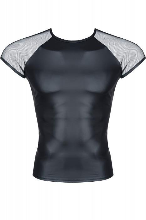 Męski t-shirt S