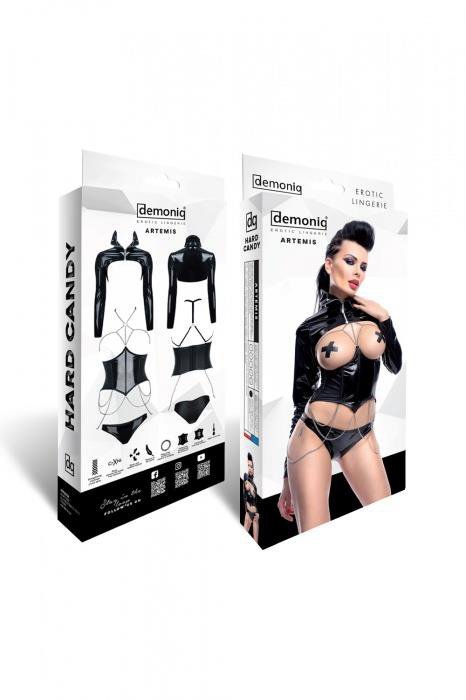 Bielizna Artemis black L