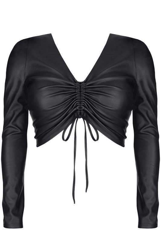 Bielizna Adriana001 black XL