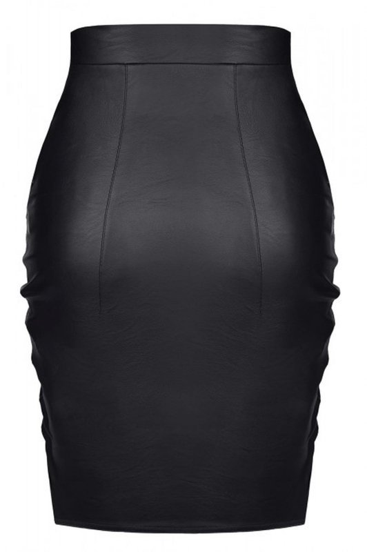 Bielizna Amelia001 black XL