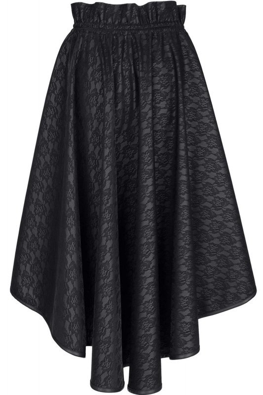 Bielizna Benedetta001 black 2XL/3XL