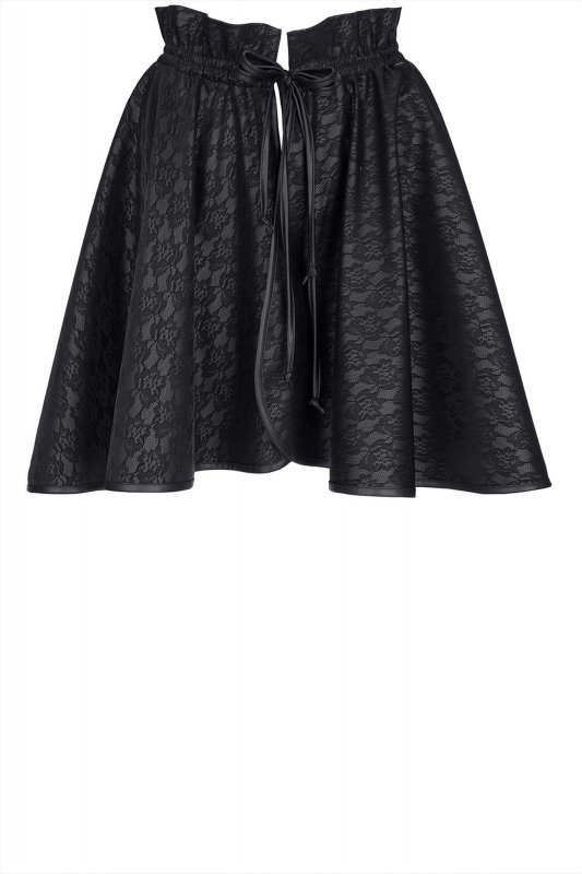 Bielizna Benedetta001 black L/XL