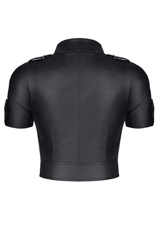 Bielizna Enrica001 black L