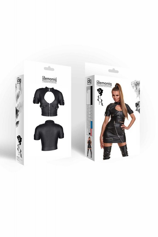 Bielizna-Enrica001 black XL