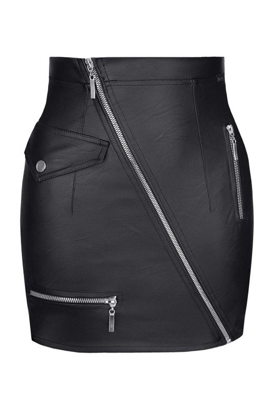 Bielizna Francesca001 black XXL
