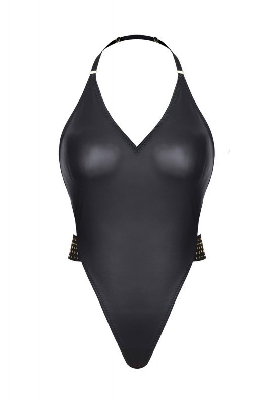 Bielizna Susan001 body czarne M