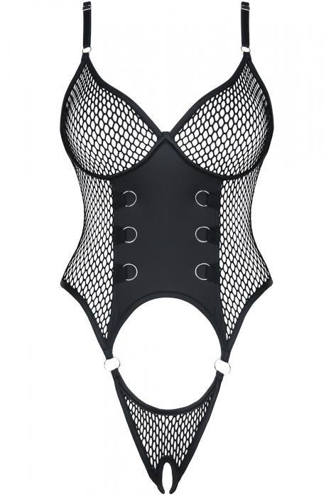 Bielizna Reja black XXL