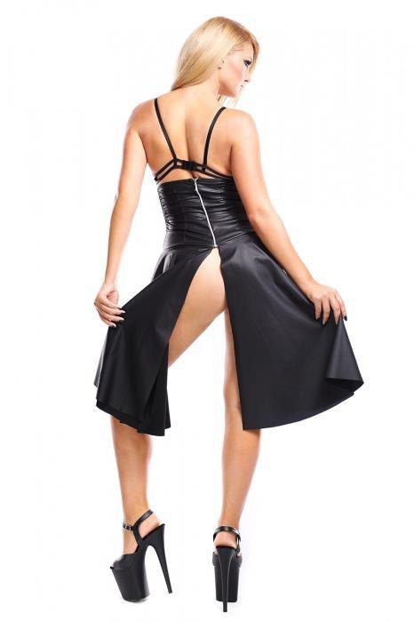 Bielizna Selene black S