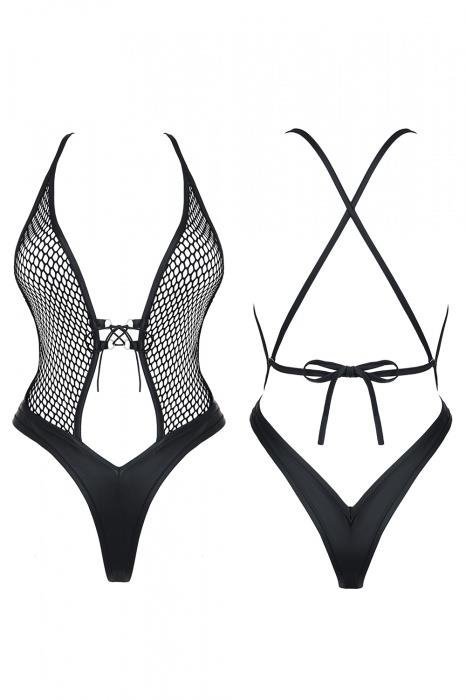 Bielizna Tetyda black M
