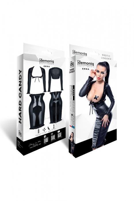 Bielizna Erna black S