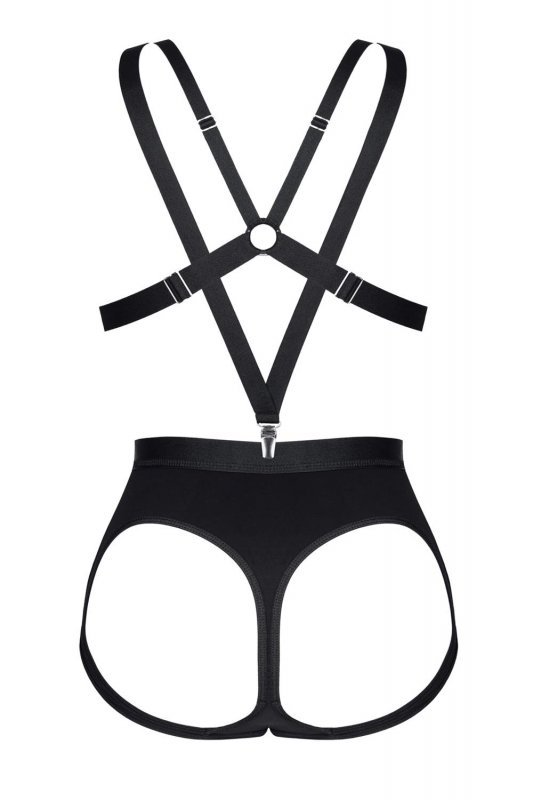 Bielizna LadyX Arcelia XXL - komplet