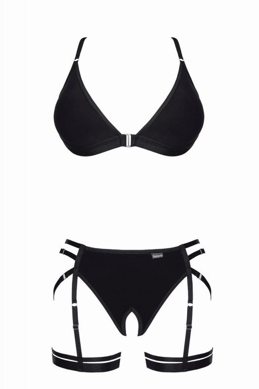 Bielizna LadyX Dorita XL - komplet