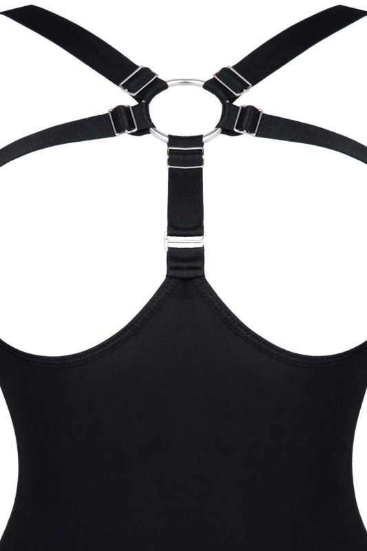 Bielizna LadyX Elena L - body