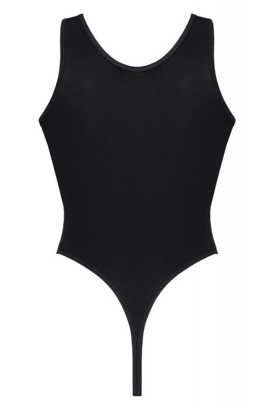 Bielizna LadyX Elena S - body