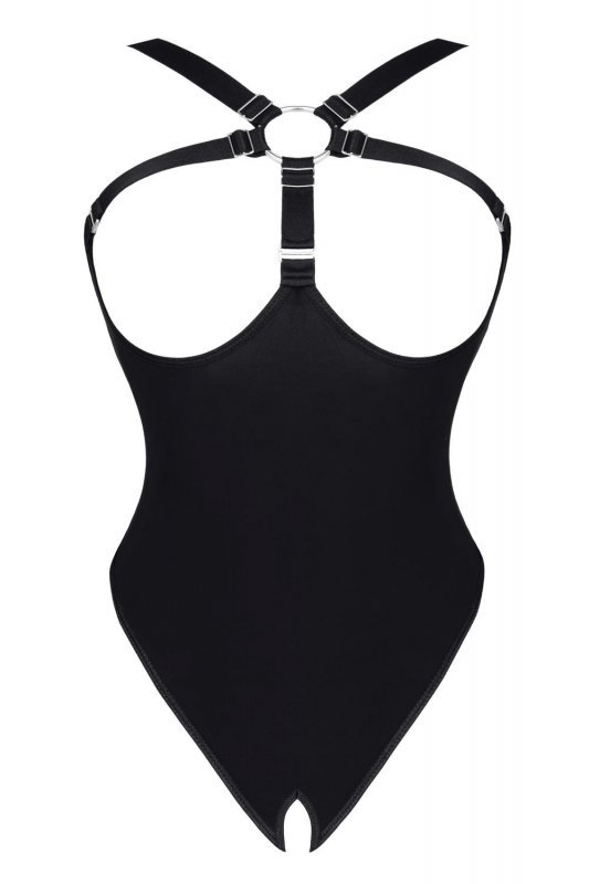 Bielizna LadyX Elena XXL - body
