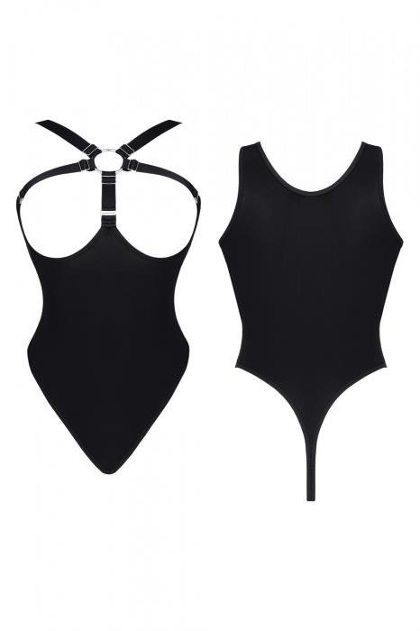 Bielizna LadyX Estrella XXL  - body