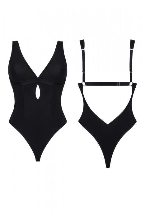 Bielizna LadyX Gracia XXL  - body