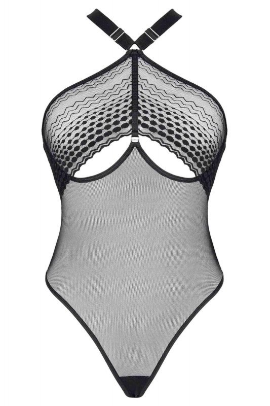 Bielizna LadyX Jimena S - body