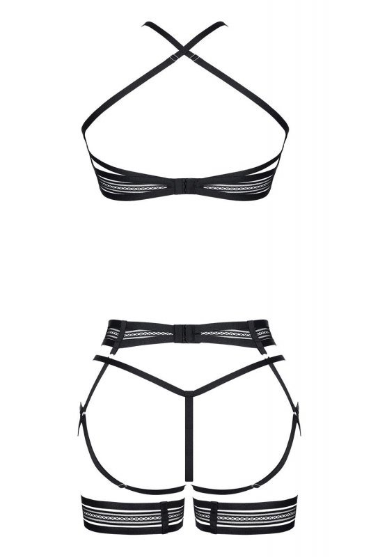 Bielizna LadyX Marita XXL - komplet