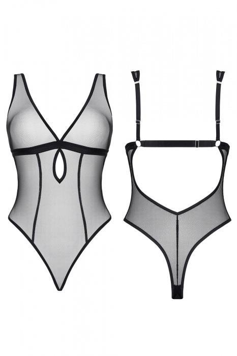 Bielizna LadyX Mireia L  - body