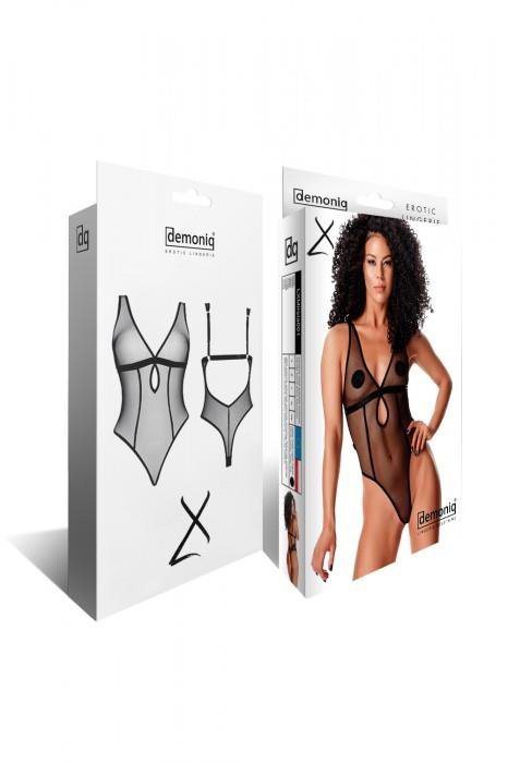Bielizna LadyX Mireia M  - body