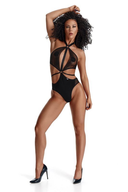 Bielizna LadyX Perla L - body