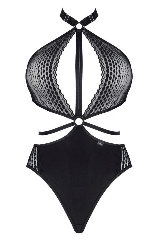 Bielizna LadyX Perla XL - body