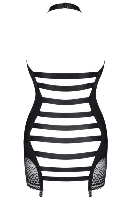 Bielizna Priscila001 black S