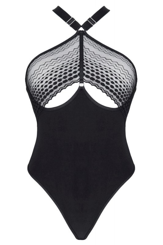 Bielizna LadyX Trini XL - body