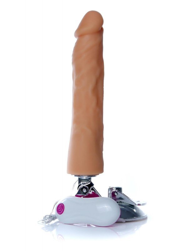Wibrator Mr. Perfect vibration 12 functions