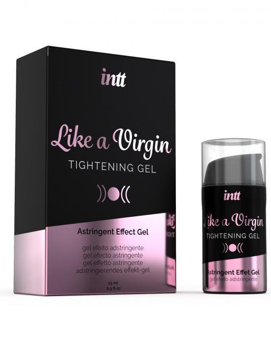 Żel Like A Virgin 15 ml