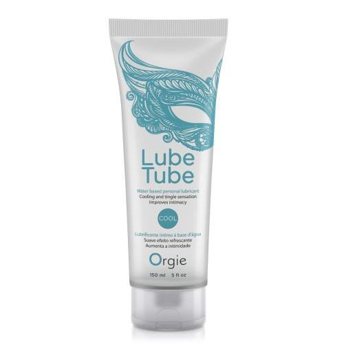Chłodzący żel intymny 150 ml