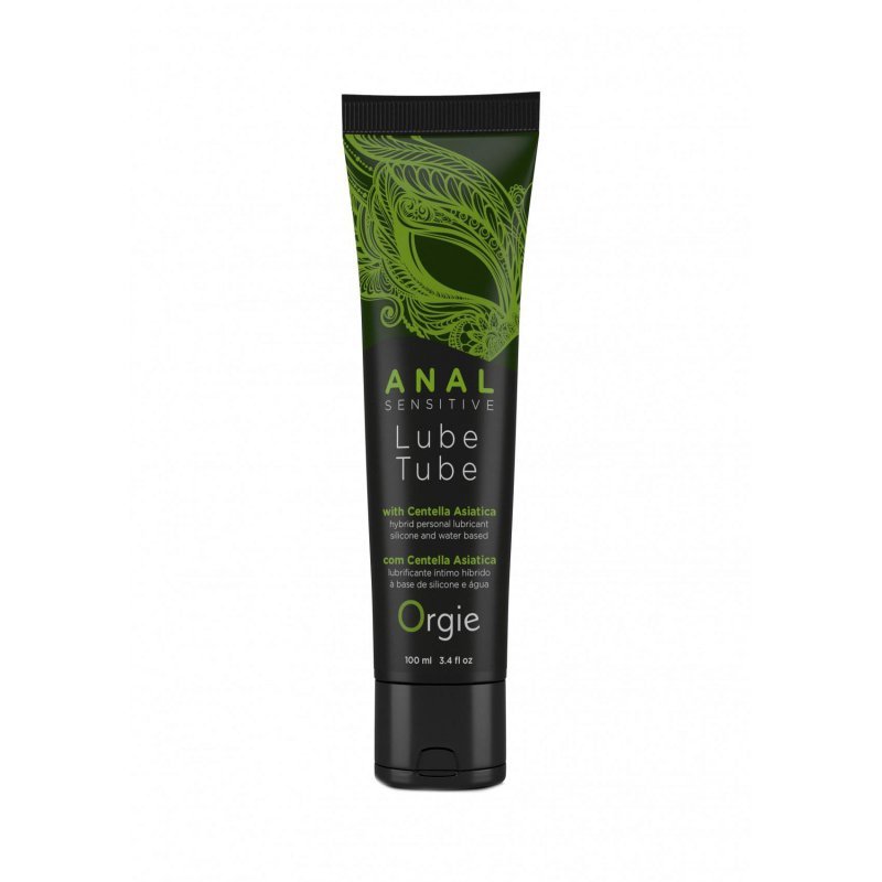 Relaksujący żel do penetracji odbytu 100 ml