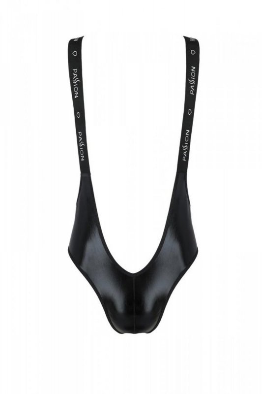 027 Body Bruno black XXL/XXXL - Passion