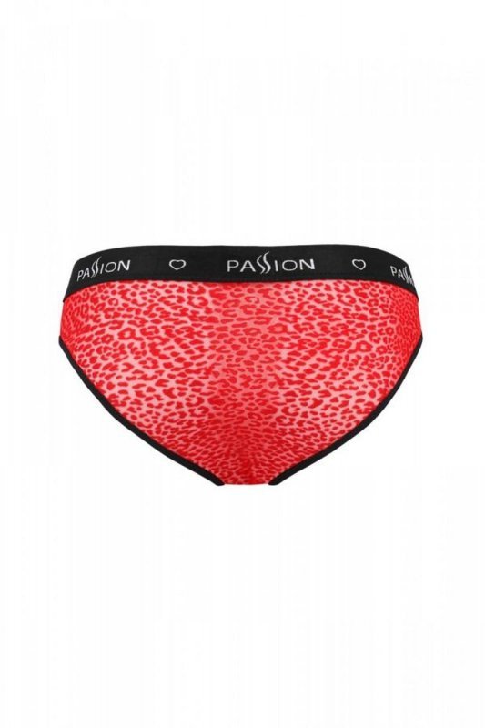 031 Slip Mike red XXL/XXXL - Passion